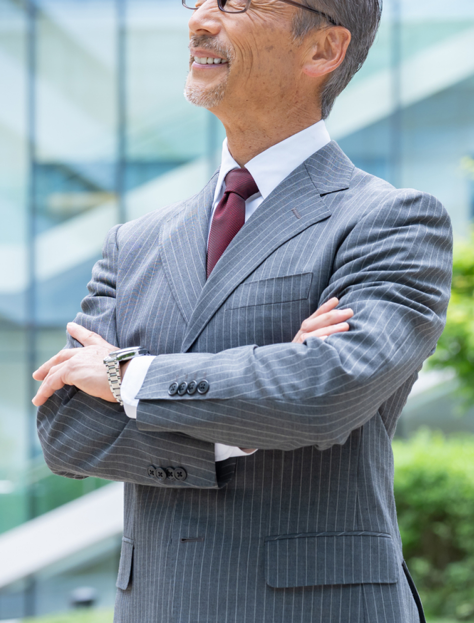 会社の中核を担う存在へ