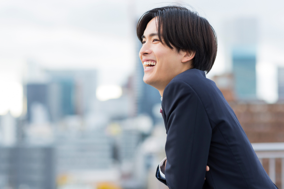 15時退社も可能！自分の時間を大切に